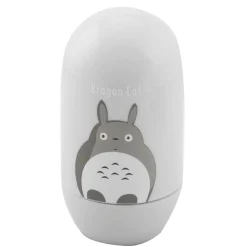 Lazy Cat Grey Nail Clipper Set