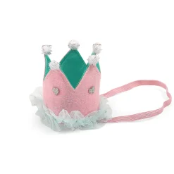 Magical Fairy Pink Tutu Skirt And Accessory Set