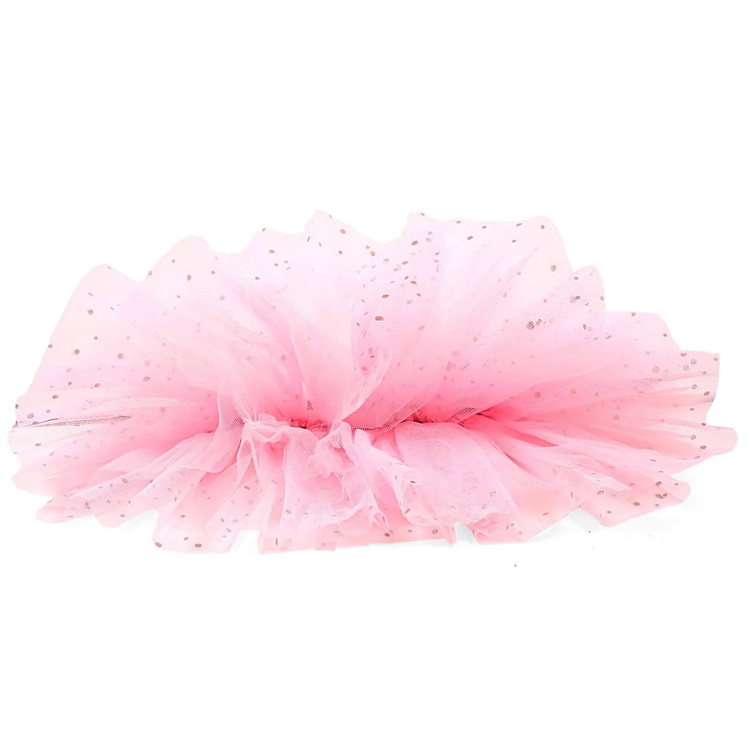 Magical Fairy Pink Tutu Skirt And Accessory Set
