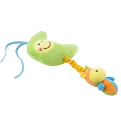 Moon Green Pulling Toy