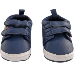 My Star Blue Casual Booties