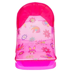 Nature Lover Pink Baby Bather