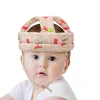 Penguin Pink Cushioned Safety Helmet
