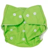 Plain Green Reusable Diaper