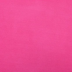 Plain Magenta Water-Resistant Bed Protector - 3 Sizes