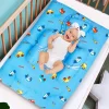 Premium Bedding Gift Set Catch Me If You Can Blue