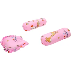 Premium Bedding Gift Set Savanna Ooh Na Na Pink