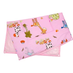 Premium Bedding Gift Set Savanna Ooh Na Na Pink