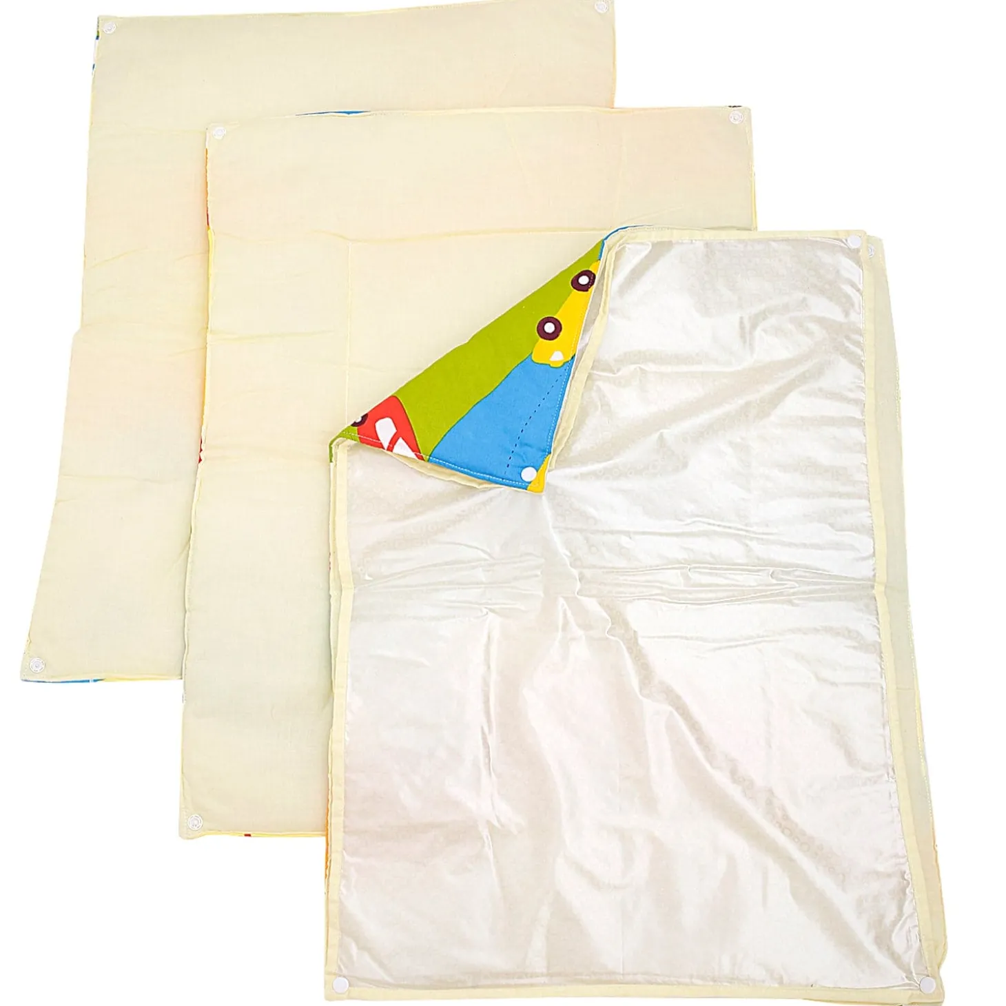 Premium Bedding Gift Set Cruising In My Car Multicolour