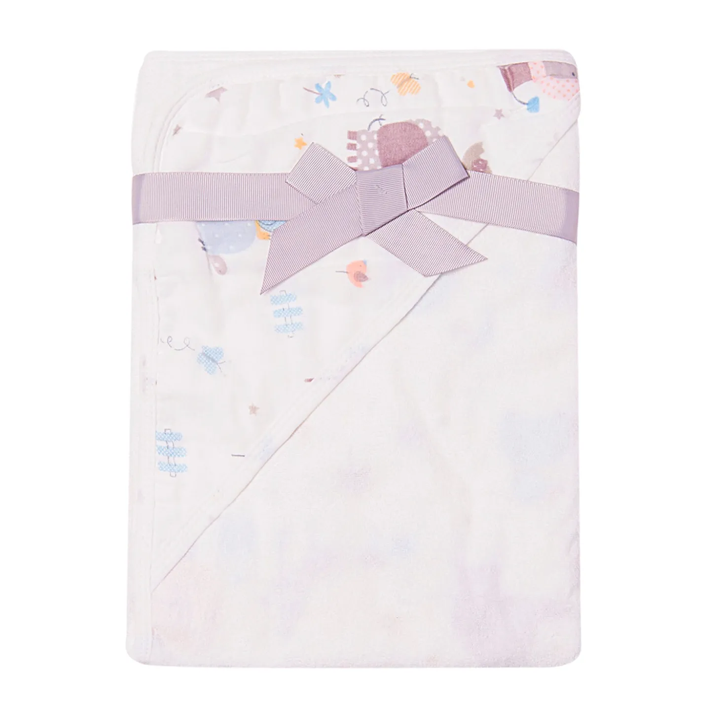 Premium Star Unisex Gift Hamper 0-18 M
