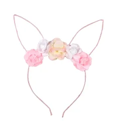 Rosy Princess Pink Tutu Skirt And Accessory Set