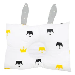 Royal Grey Double Sided Pillow