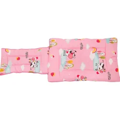 Sleeping Bag Milkaholic Peach