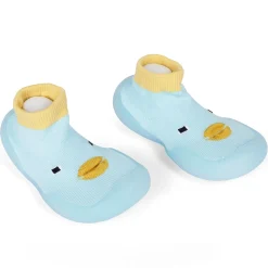 Slip-On Shoes Duck Blue