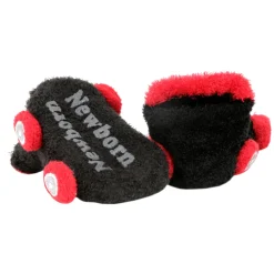 Socks On Wheels Blue And Black 2 Pk