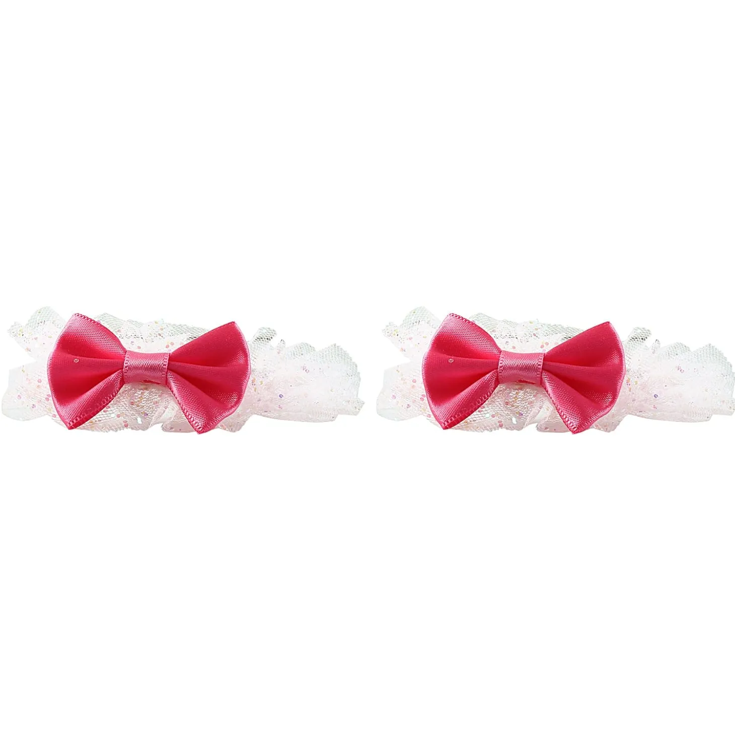 Sparkly Unicorn Rainbow Tutu Skirt And Accessory Set
