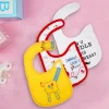 Speed Racer Multicolour 3 Pk Bibs