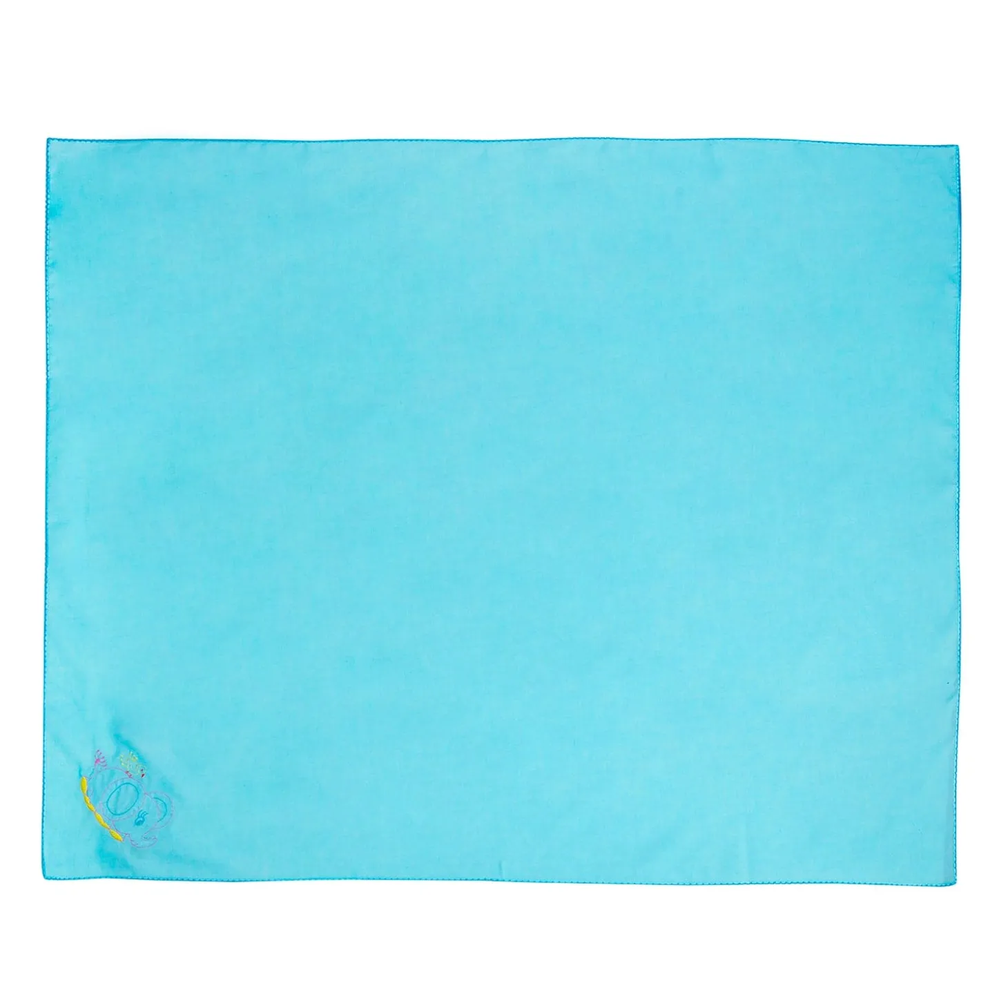 Swaddle Wrapper Pack Of 3 Teddy Multicolour