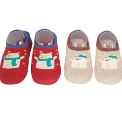 Wonderland Unisex Gift Hamper With Blanket, Romper, Socks And More