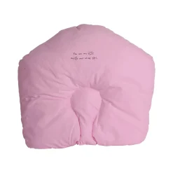 Your Star is Born Pink Pillow