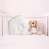 Your Star is Born White Pillow